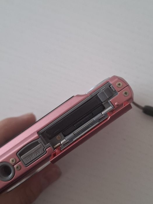 Casio exlim z-75