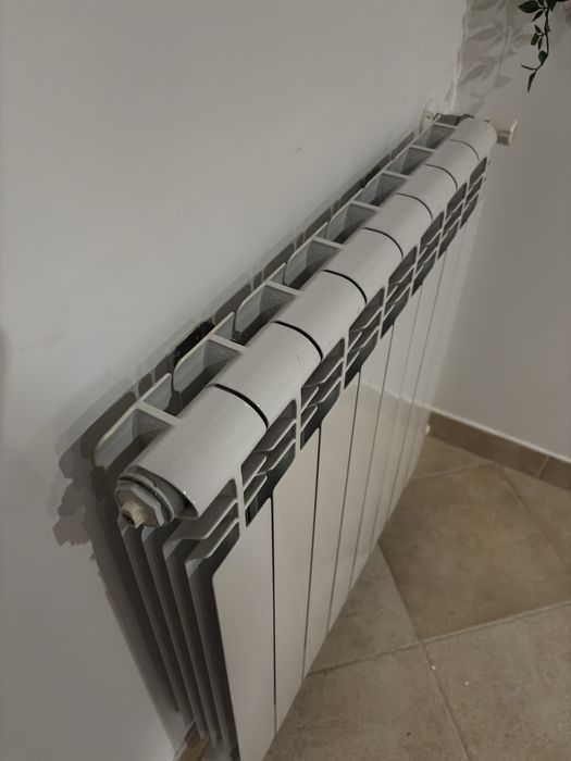 Radiadores Aquecimento Central