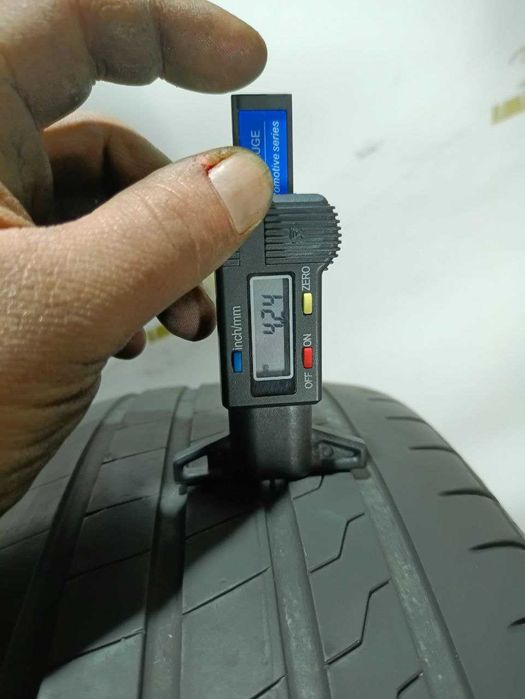 Шини Firestone 205/55R16. 4шт. Літо 2024р (0511)