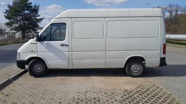vw lt35r 2,5tdi 109-konny
