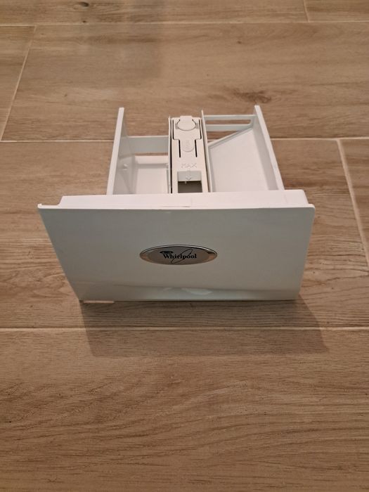 Gaveta de detergente Whirlpool AWZ 614 E