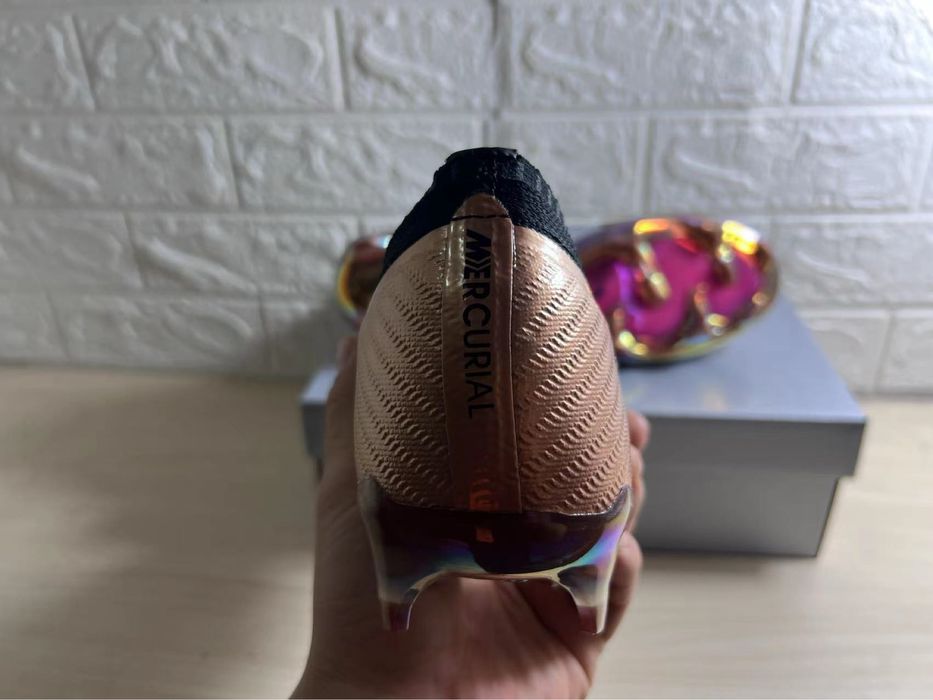 Nike Mercurial Vapor FG