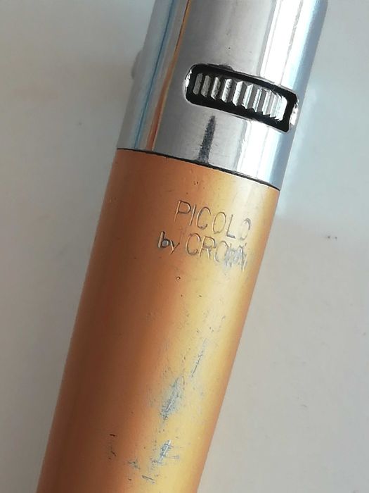 Lote de Isqueiros antigos