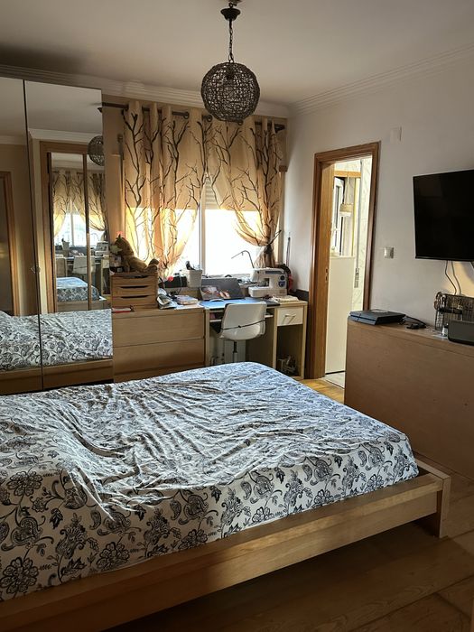 Apartamento T3 na Quinta Grande - Alfragide