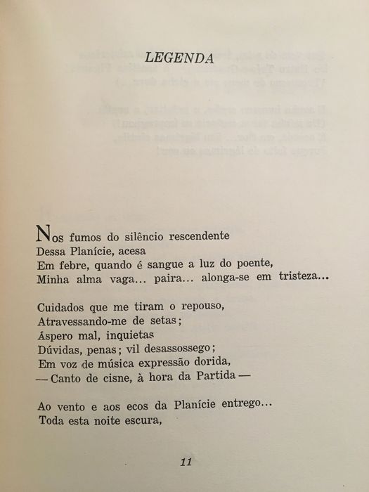 António Patrício/ A. Osório/ Roberto de Mesquita/ Sebastião da Gama