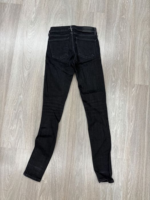 Джинсы Levi Strauss, San Francisco, 710 super skinny
