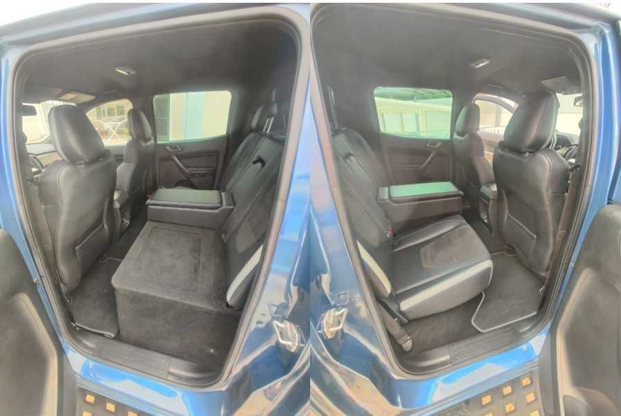 Ford Ranger 2.0 TDCi CD Raptor 4WD Aut, IVA Dedutível