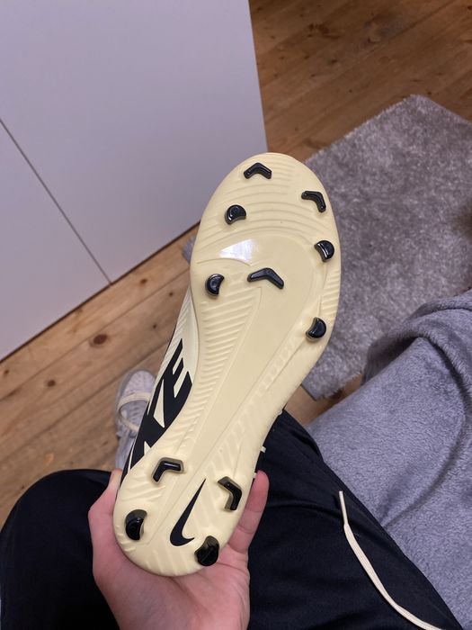 Chuteiras Nike Mercurial