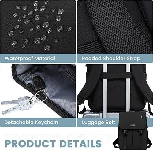 Plecak czarny nowy XX