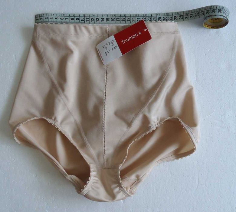 Cinta Triumph Sphinx Panty nova