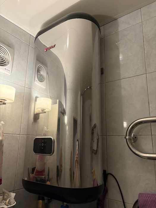 Бойлер thermex не працюючий