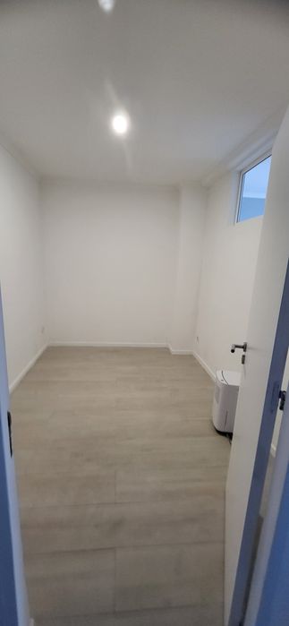 Vendo T1+1 35m²,  R. Maria Pia