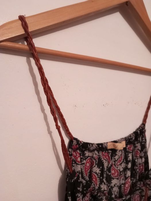 Vestido Aimite Tamanho L