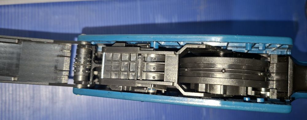 Etquetadora de preços Motex MX6600429233237258424321