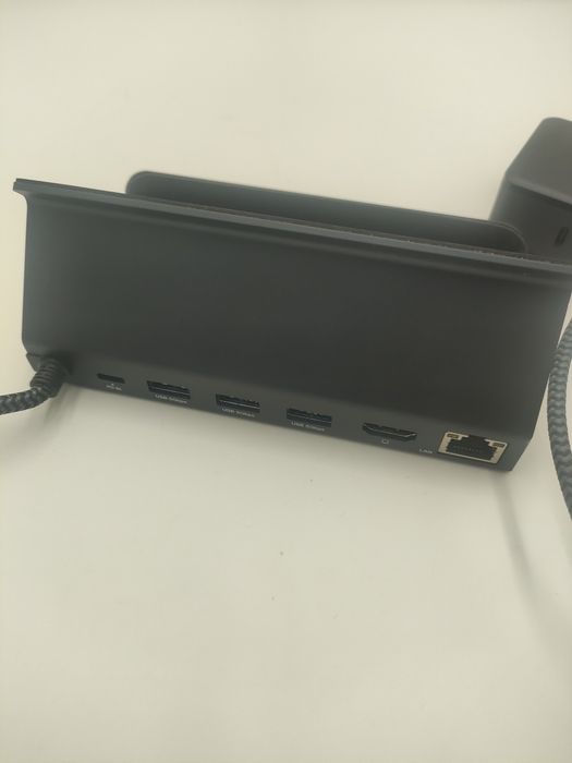 Stacja dokująca ivanky