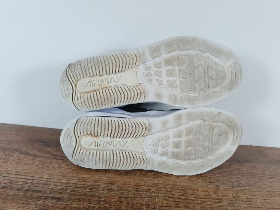 Кросівки Nike Air Max Bolt