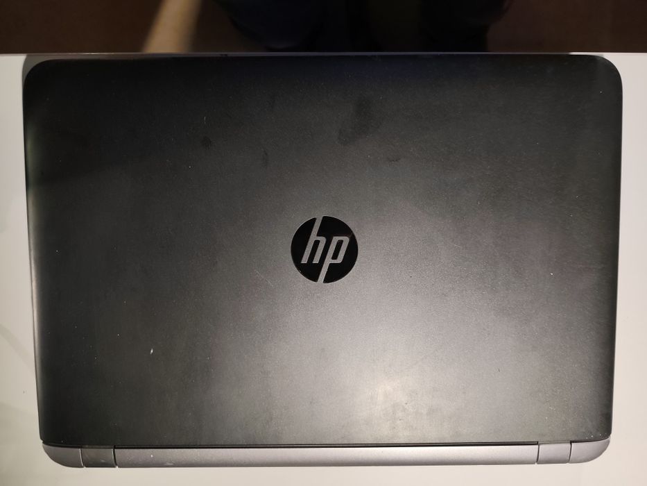 HP ProBook 450 G3