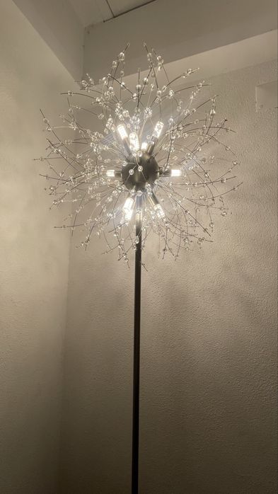 Candeeiro de decoração
