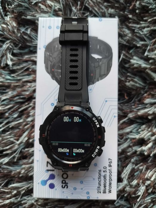 Smartwatch Izoxis