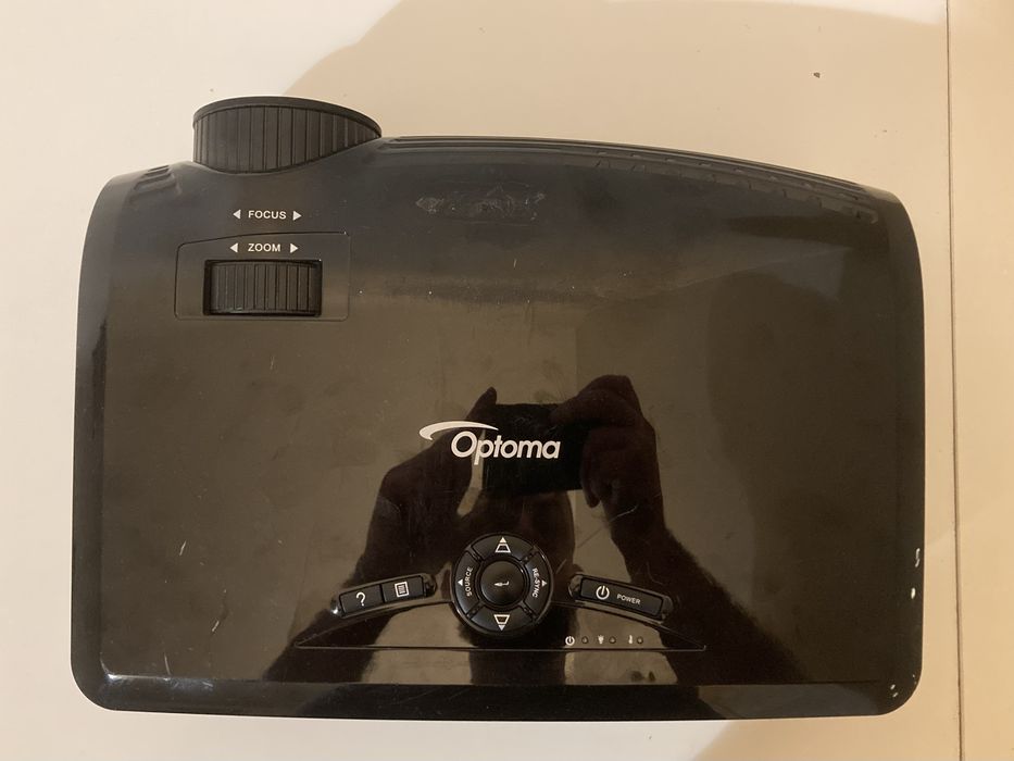 Projektor Optoma EX 540 i