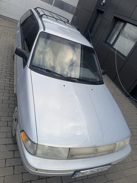 Mercury Tracer 1994