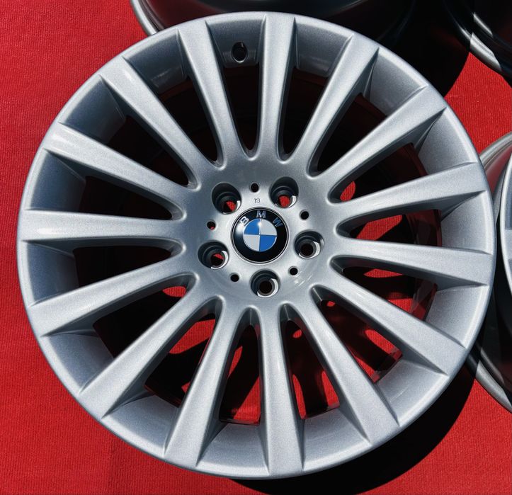 Jantes 19 5x120 BMW Serie 7 F01/F02 Style 235