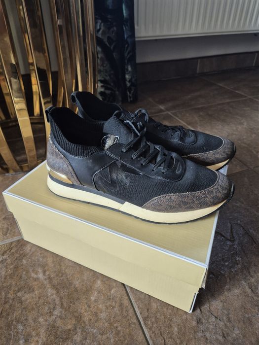 Buty sneakersy Michael Kors