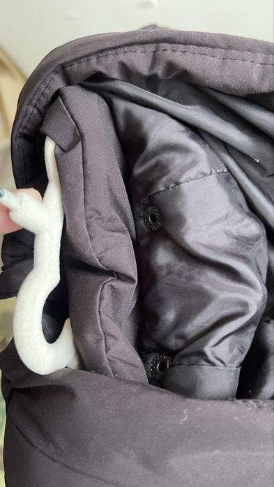 Куртка для хлопчика ZARA 3-4 р. 104 см