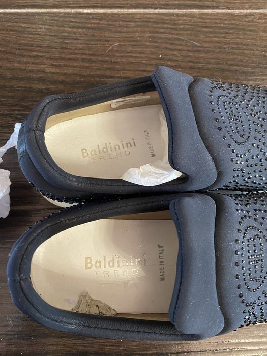 Baldinini кросівки 36 розмір