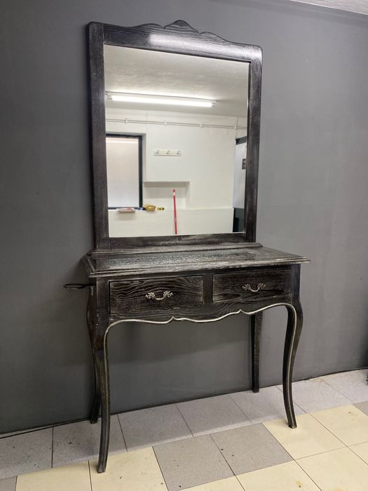Material de barbearia