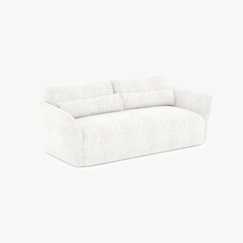 Sofá novo Gato Preto Bardot