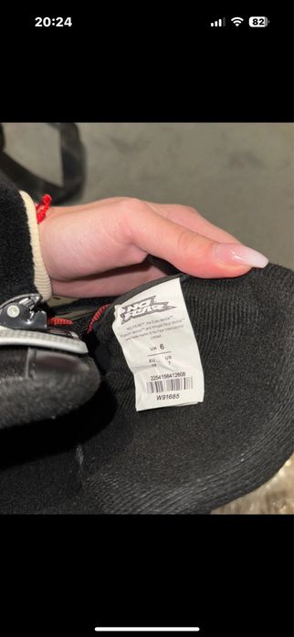 Patins em linha NO FEAR