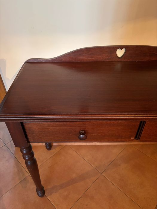 Mesa / secretária estado novo