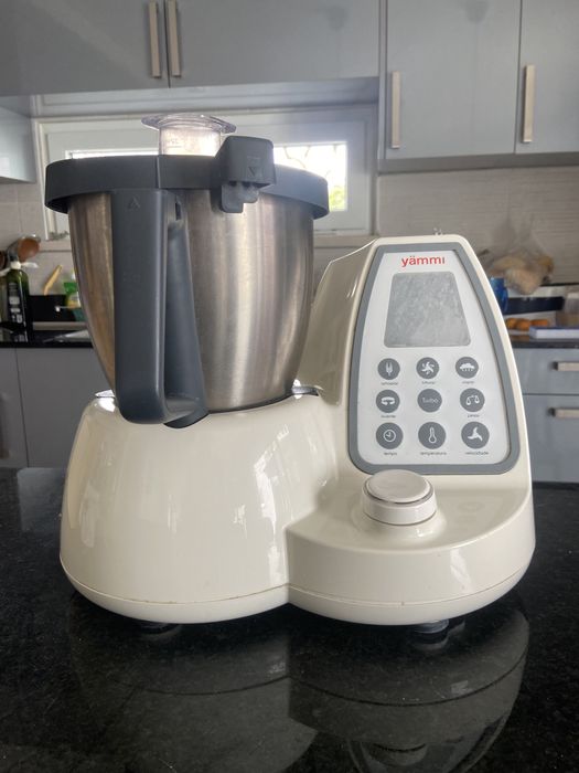 Yämmi 1° geração