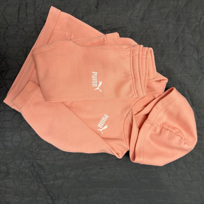 Оригінальний костюмчик від PUMA
