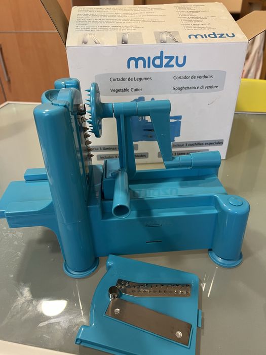 Cortador de legumes Midzu