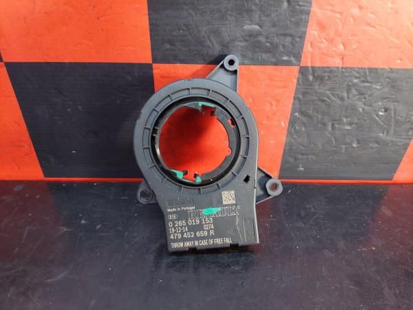 Sensor ângulo direção RENAULT Trafic III (FG_)