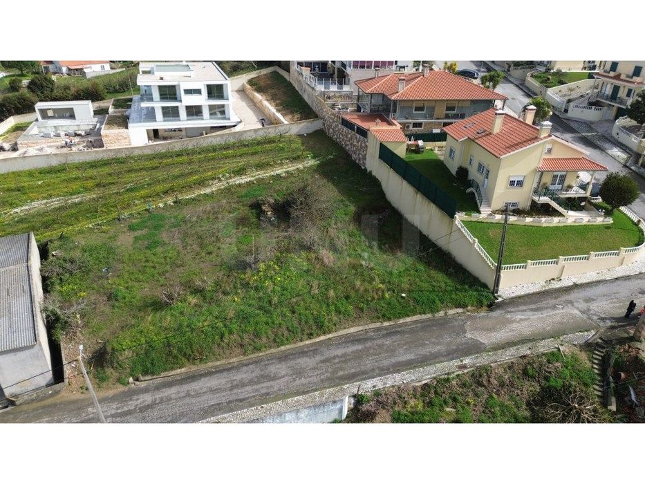 Terreno para construção, Óbidos
