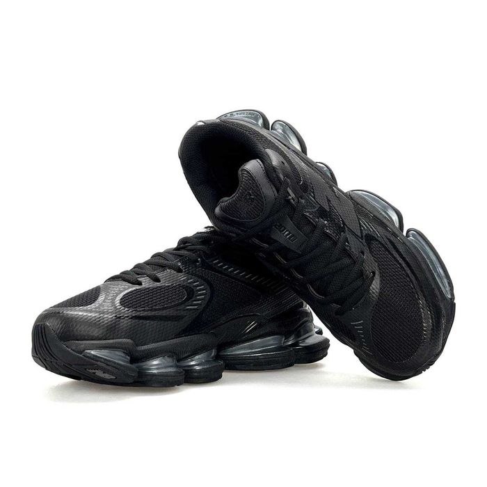 Кросівки New Balance ABZORB 2000 | Нью Беленс абзорб чорні, сірі, білі [36-45]