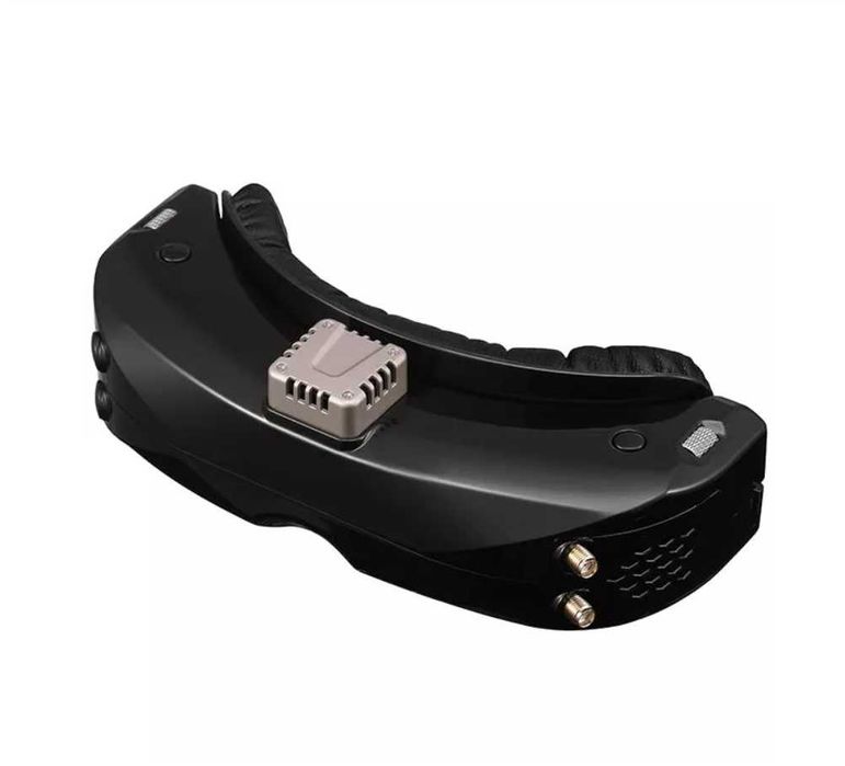 FPV Окуляри Skyzone SKY04X PRO + SteadyView V3.3 OLED FPV