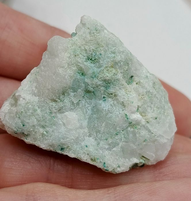 Kamień Feniksa minerał