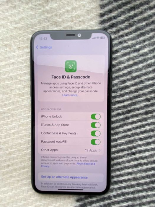 Iphone 11 Pro Space Gray (64, АКБ 99%)
