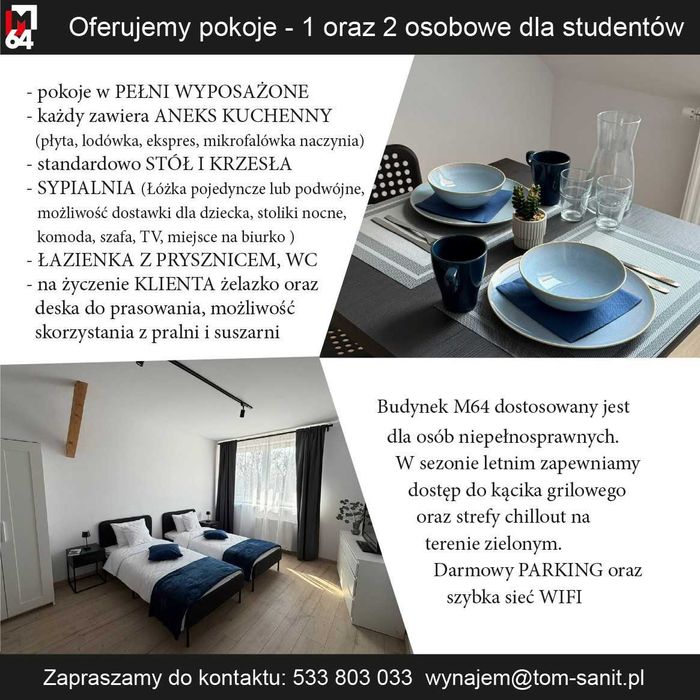 Mieszkanie – Zabrze, Mikulczyce - Widok 3