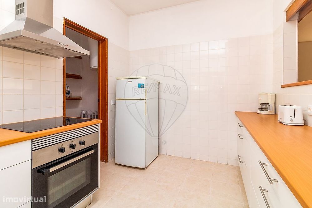 Apartamento T3 para venda