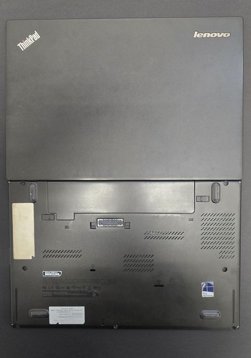 LENOVO thinkpad T440s