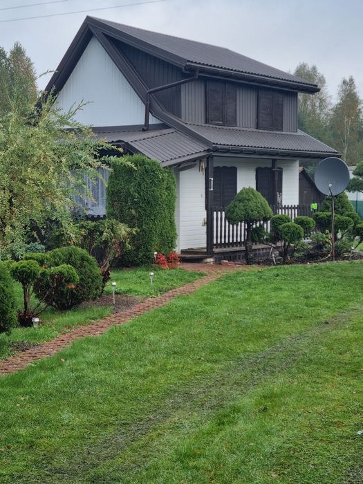 Dachy kompleksowo  ,budowa domów pod klucz