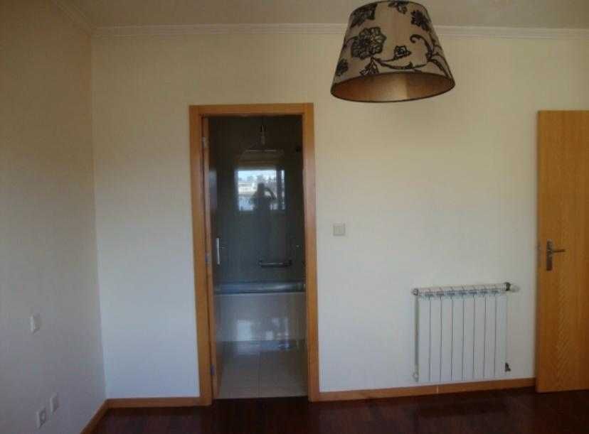 apartamento na cidade da maia t 2 com garagem