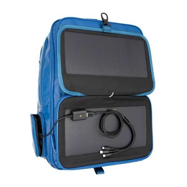 Mala de baquetas Zildjian Profissional Touring Blue