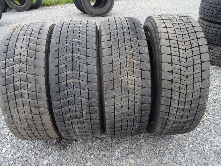 opona 295/60R22.5 Firenza Drivus-D ( 600 netto)