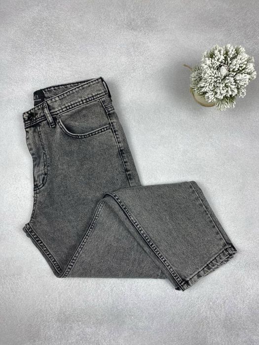 Джинси Armani Exchange